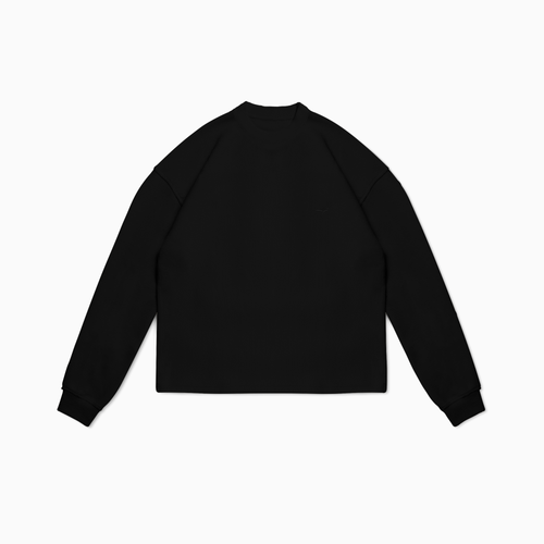 Pull waffle Make it Shine Noir