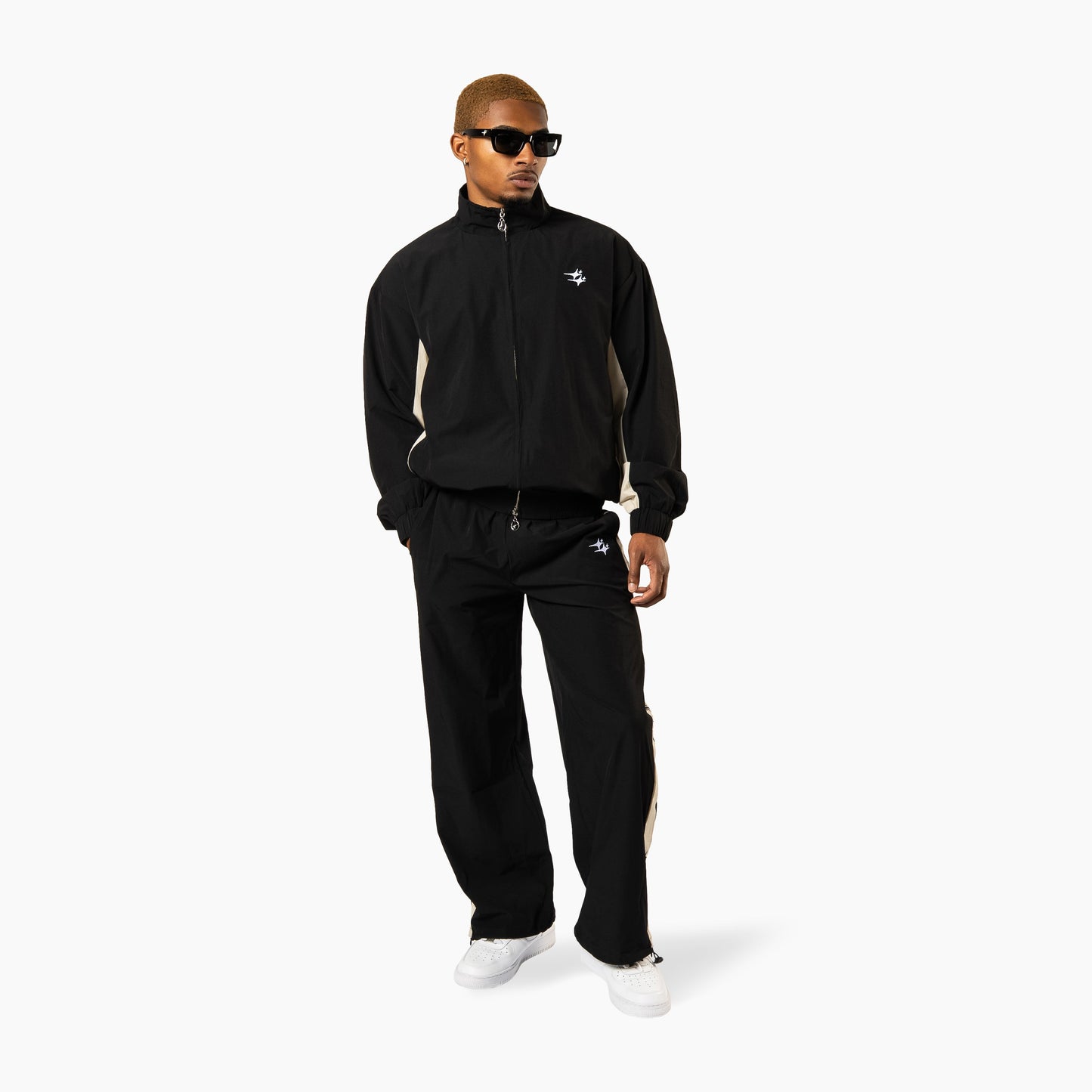 Sport Tech Pant Double Stars