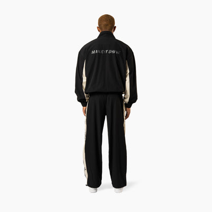 Sport Tech Pant Double Stars