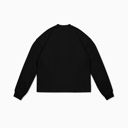 Pull waffle Make it Shine Noir