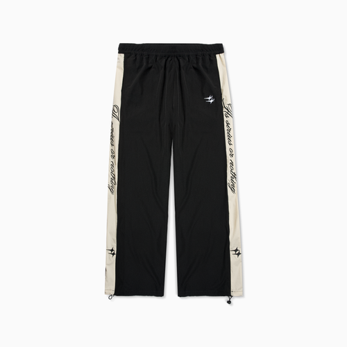Sport Tech Pant Double Stars