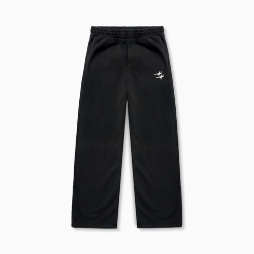 Sweatpant Double Stars