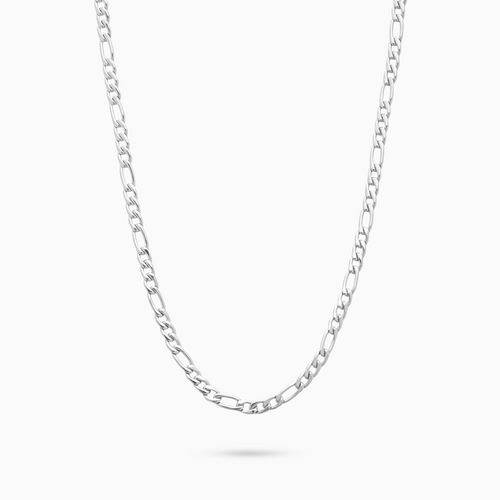 Chaîne Figaro 2 mm