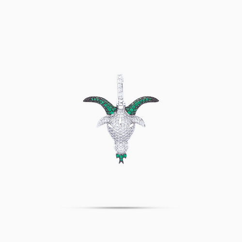 Pendentif Goat