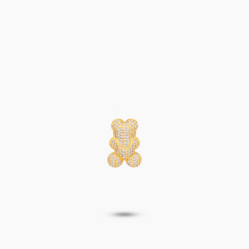 Sleakz Passant - Icy Gummy bear doré