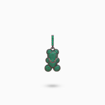 Icy Gummy bear vert