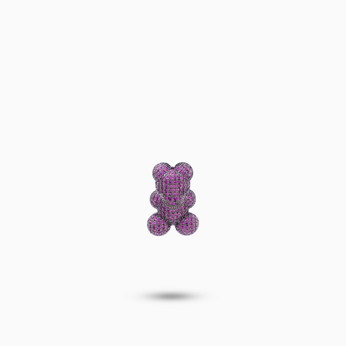 Sleakz Passant - Icy Gummy bear rose