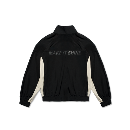 Sport Tech Jacket Double Stars