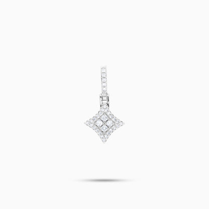 Star argentée