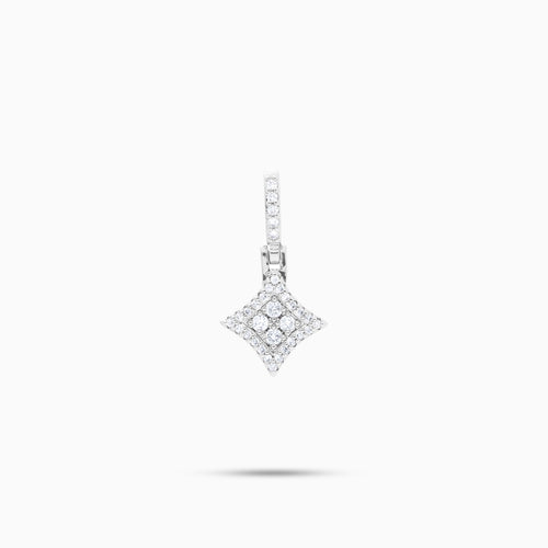 Star argentée
