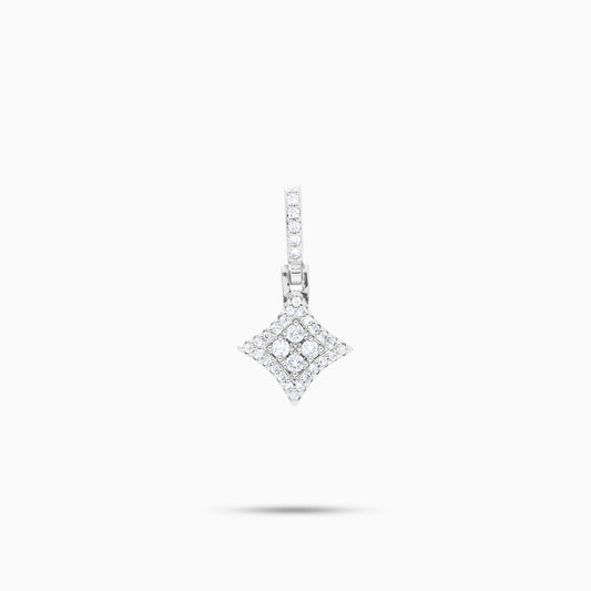 Star argentée
