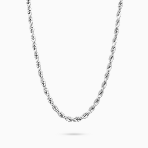 Chaîne Rope 4 mm