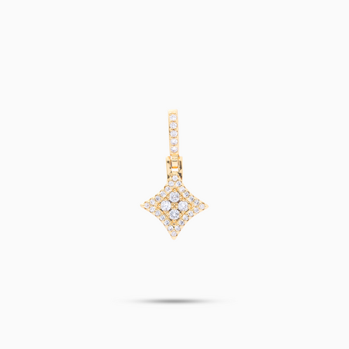 Star dorée