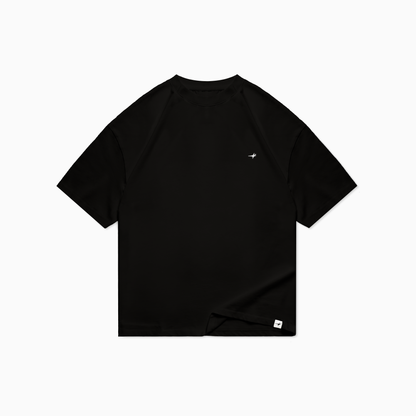 T-shirt Signature Noir