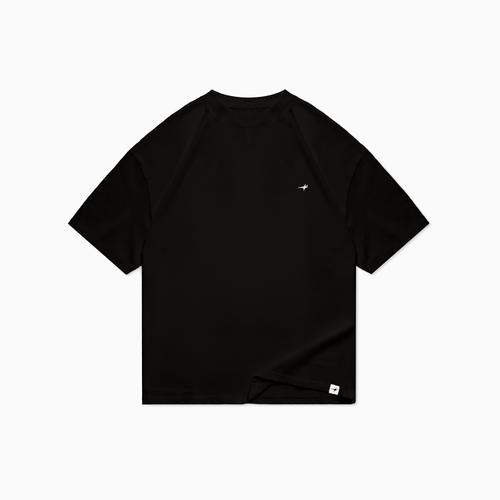 T-shirt Signature Noir